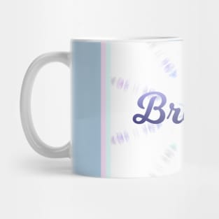 Breathe Mug